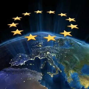 Паспорт ЕС. Страны Балтии. Оформление