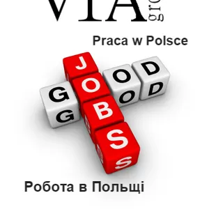 Робоча польська віза