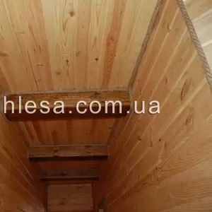 Канат джутовий 