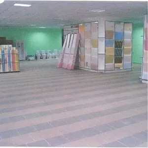 Аренда помещения под магазин,  склад,  офис,  супермаркет