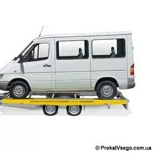 Прокат Аренда автомобилей Daewoo,  Cnevrolet