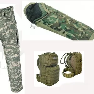 BISON. Купить военная форма,  бронежилет,  каски,  снаряжение на Украине