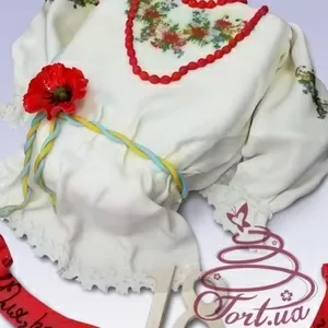 Торт на заказ Киев для Женщин