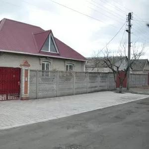 Продам Дом, Продается благоустроенный ДОМ р-н Белякова ул. Лисконоженко