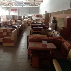            За  любой мебелью приходите в 