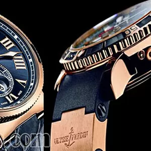 Наручные часы Ulysse Nardin (Кварц)