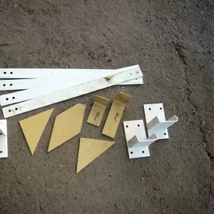 Запчастини до Петкус К-531