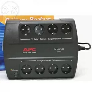 APC Back-UPS ES 400VA