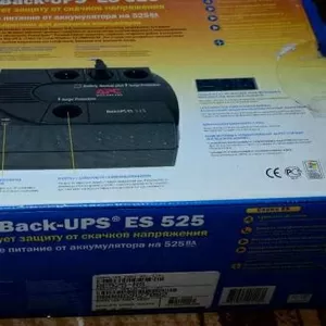  APC Back-UPS ES 525