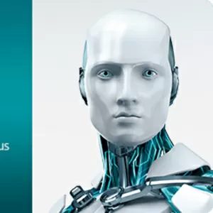 ESET NOD32 Antivirus