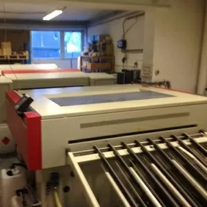 Screen PTR-8800 III (Agfa Avalon N8-50 E) ,  2008