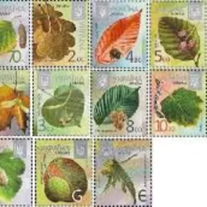 Продам почтовые марки ниже номинала на 25%-35%!