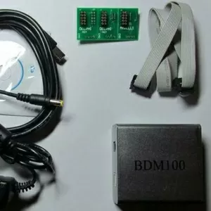 Программатор BDM100 V1255