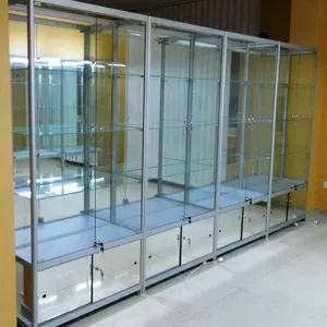 оборудование для торговли аптеки магазини супермаркети