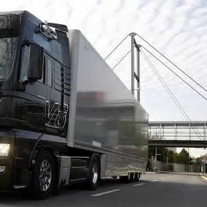 Автоперевозки от 1 до 35т