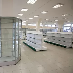 оборудование для торговли оптом 