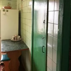 Квартира с ностальгическим характером,  Кременчуг