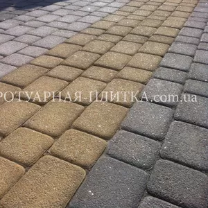 Производитель тротуарной плитки ищет заказы.