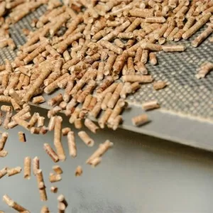 Древесные пеллеты для отопления | Продажа Кривой Рог