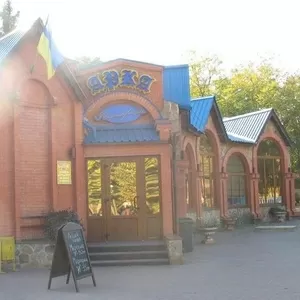 Комплекс експрес-обслуговування