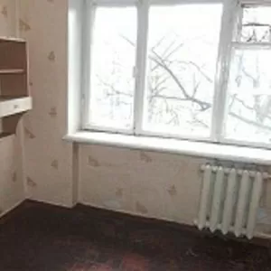 Начало начал. Малосемейка,  Кременчуг