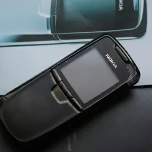 Nokia 8800 Black Витринный