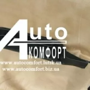 Правый внутренний порог салона на автомобиль Volkswagen Т-4