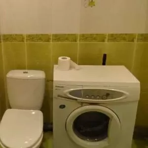 Сдам 1 ком. квартиру на Зыгина