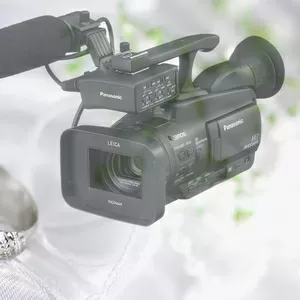Профессиональная видеосъемка свадеб в Киеве.