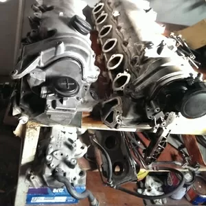 Продам блок клапанов S600 V12 М275 М137