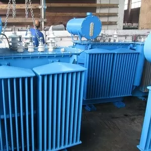 трансформатор ТМ 630(10),  ТМ630(6 )