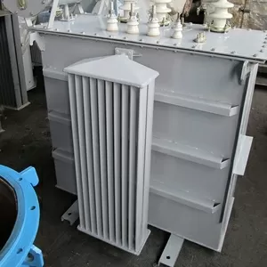 трансформатор ТМ(з)1000, ТМ(з)630, ТМ400, ТМ250...
