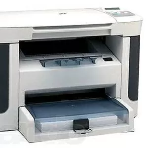 Продам HP LaserJet M1120 MF 
