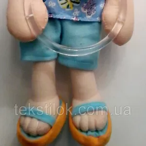 Кукла вешалка