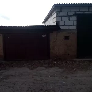 Срочно продам гараж в кооперативе(Авиагородок)