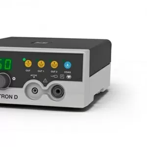 Монополярный электрохирургический коагулятор SURTRON 50D (LED)