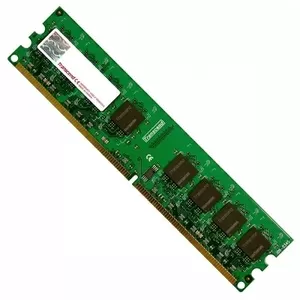  оперативная память Transcend 1 gb ddr-2 800 MHz