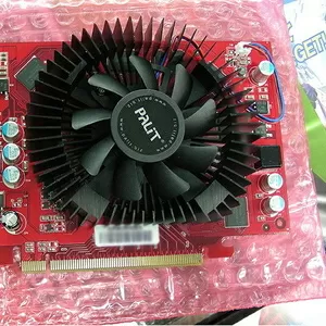  видеокарта GeForce 9600 GT