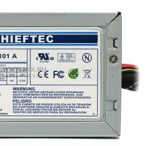  блок питания Chieftec gps-450AA-101 A 450w