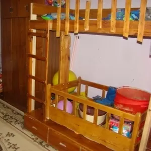 Продам 1-но кім. квартиру вул. Макарова,  Срочно. Торг