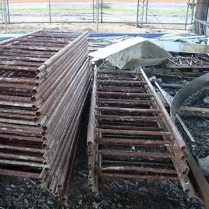 Аренда лесов строительных  в Житомире