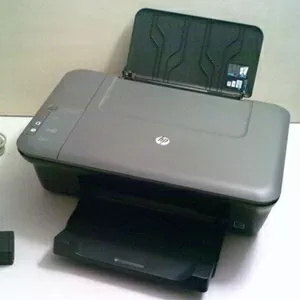 Мфу HP DeskJet 1050 (без картриджа)