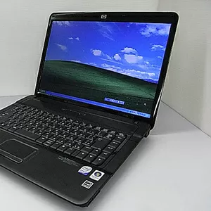 Продам на запчасти нерабочий ноутбук HP Compaq 6730s (разборка и устан