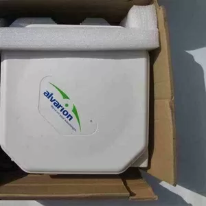 модем WIMAX IEEE 802.16d 3.5 Ггц до 25 км.