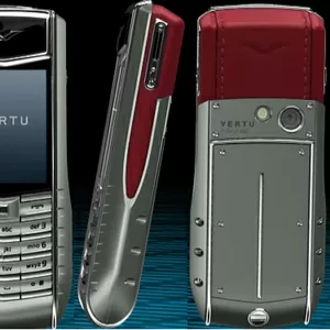 Сервис Vertu в Киеве