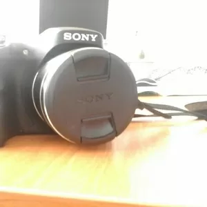 Sony б/у Cyber-Shot DSC-H300 Black