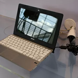 Продам на запчасти ноутбук Asus 1018P (разборка и установка)