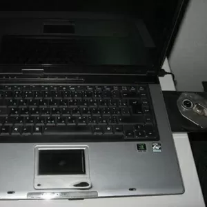 Продам на запчасти ноутбук Asus X50N (разборка и установка)
