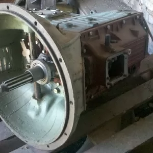 Продам КПП ЯМЗ 236 Н,  5-ступ. Новая.