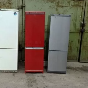 Покупаем стиральные машины и холодильники БУ ДОРОГО!